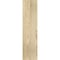 Ekena Millwork Merced Slat Rough Sawn Outlooker, Douglas Fir, 6"W x 16"D x 24"H OUT06X16X24MRC06RDF - alternate 3